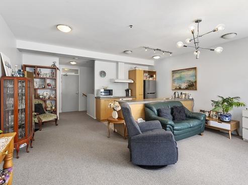 4/7 Hanson Street, Mount Cook