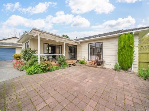 3 Amber Grove, Birchville