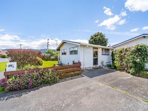 95C Martin Street, Wallaceville