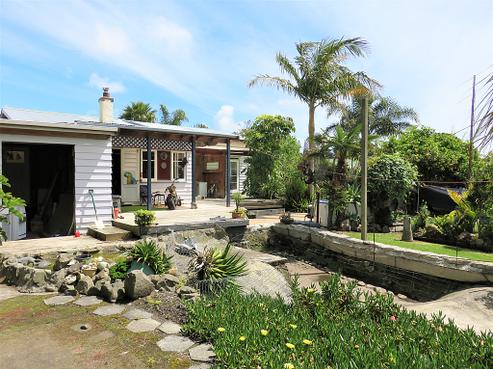 9 Hospital Road, Te Kopuru