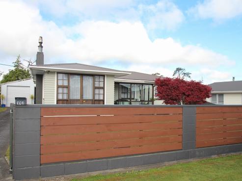112 Cordelia Street, Stratford