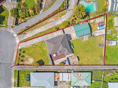 7 Westminster Road, Wainuiomata