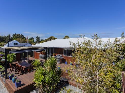 32 Park Terrace, Waikuku Beach
