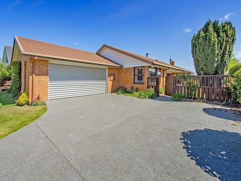 22 Spring Place, Leeston