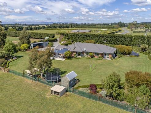 360 North Eyre Road, Swannanoa