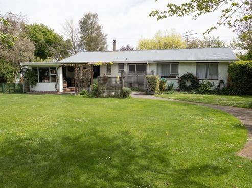 643 Longbeach Road, Winslow