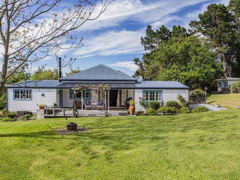 115 Ashley Gorge Road, Oxford