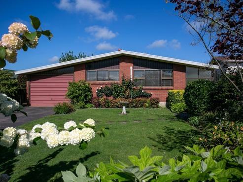 28 Tawari Street, Matamata