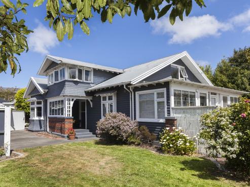 1/96 Jeffreys Road, Fendalton