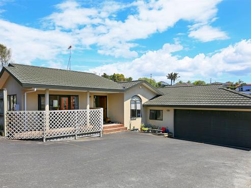 57 Simpson Road, Ranui