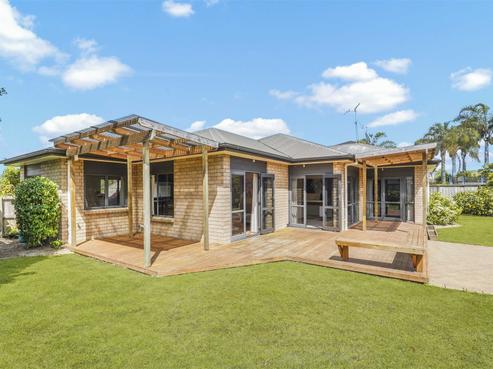 4 Keswick Crescent, Huntington