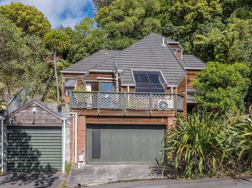 23 Hauraki Street, Karori