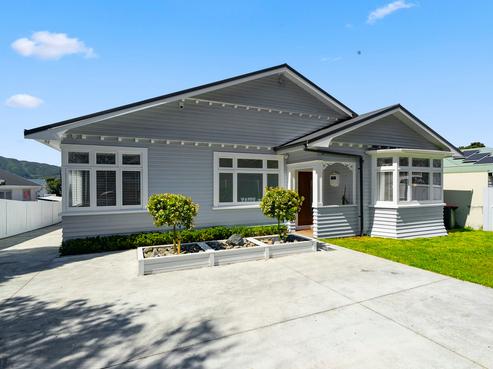 440 Hutt Road, Alicetown