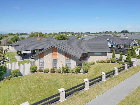 6 Leonie Lane, West Melton