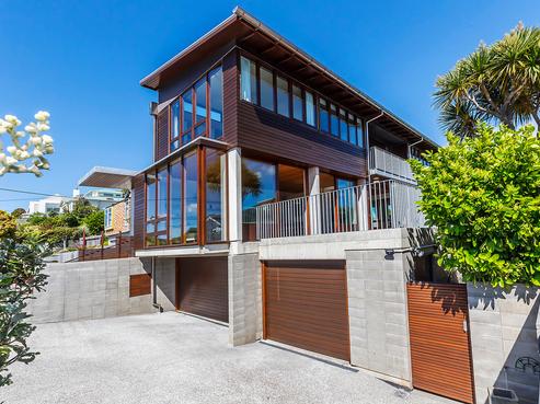 93 Seatoun Heights Road, Seatoun