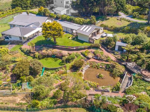 302 Normandale Road, Normandale
