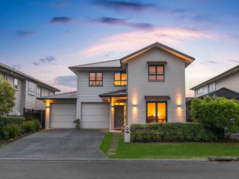 5 Ganley Terrace, Stonefields