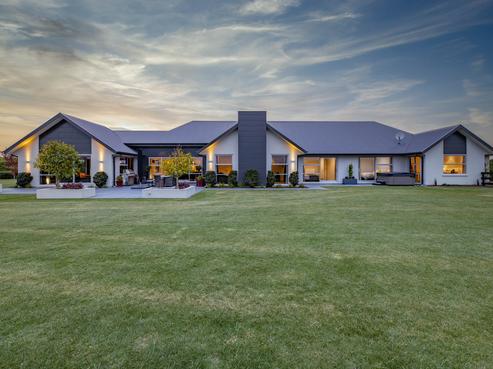5/602 Shands Road, Prebbleton