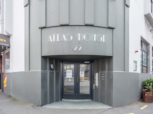 7/22 Ghuznee Street, Te Aro