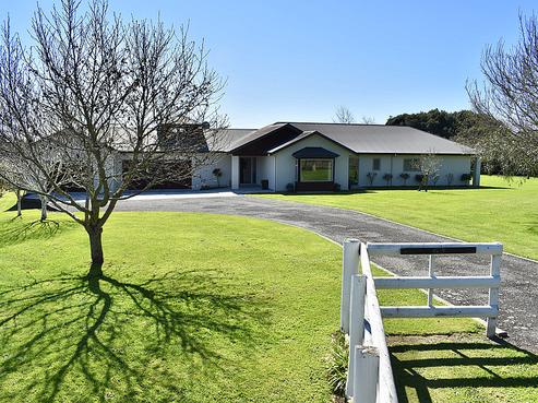 63 Manakau Heights Drive, Manakau