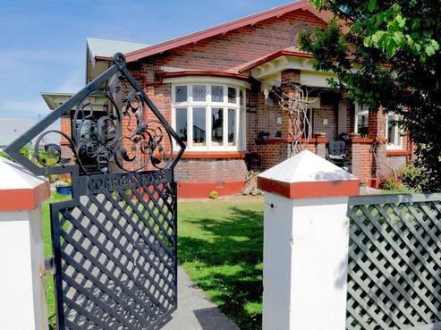 1 Parsonage Road, Waimate