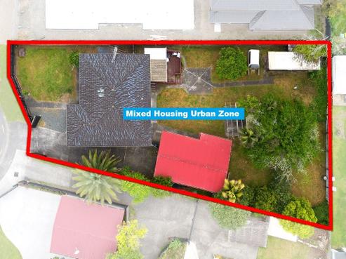 16 Greenock Road, Ranui