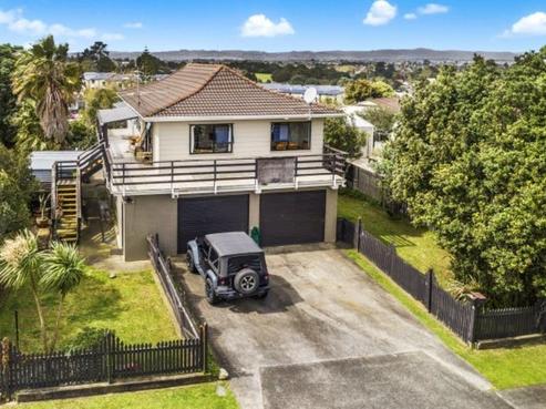 6 Southview Place, Wattle Downs