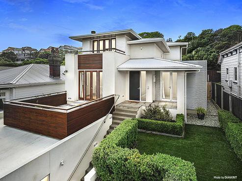 37 Rimu Road, Kelburn