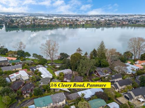 3/6 Cleary Road, Panmure