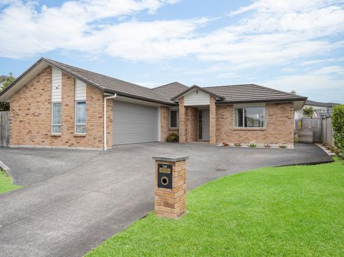 240 Harbourside Drive, Karaka