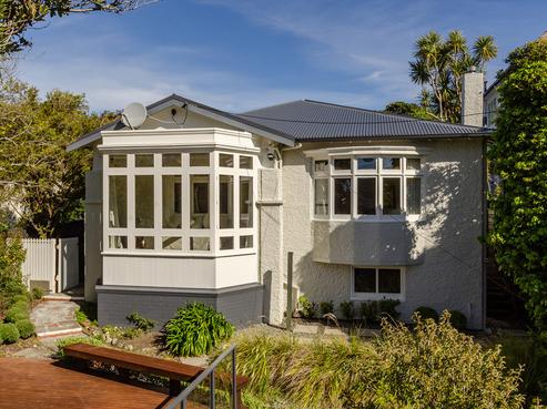 17 Flers Street, Karori