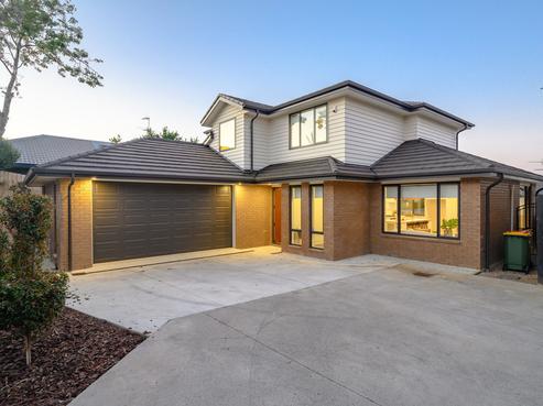 43A Rodney Street, Howick