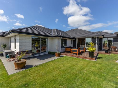 38 Farthing Drive, Prebbleton