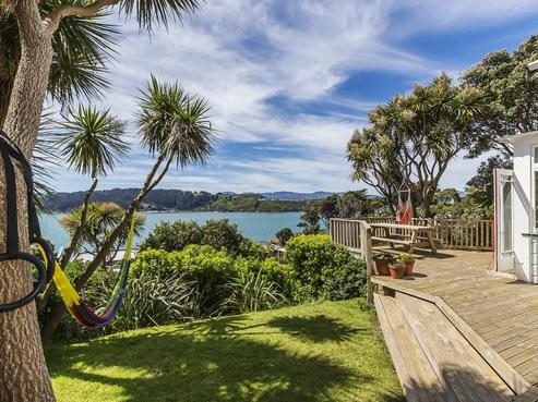 75 Grafton Road, Roseneath