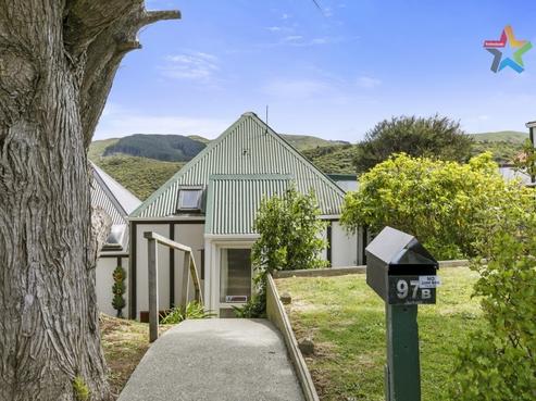 97B Major Drive, Kelson