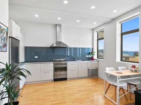 30/95 Molesworth Street, Thorndon