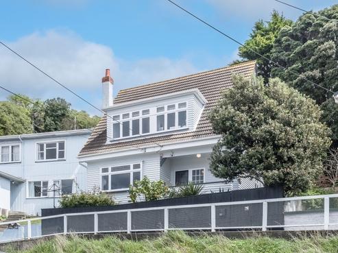 32 Queens Drive, Kilbirnie