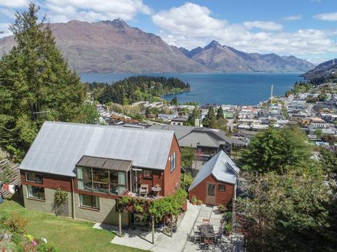 21 Malaghan Street, Queenstown Central