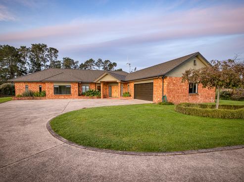 858A Pirongia Road, Pirongia