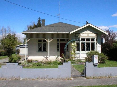 28 Dacia Street, Lumsden