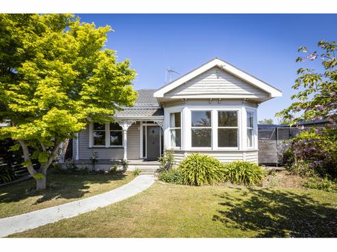 124 Otipua Road, Watlington