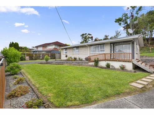 26 Glenview Terrace, Glenview