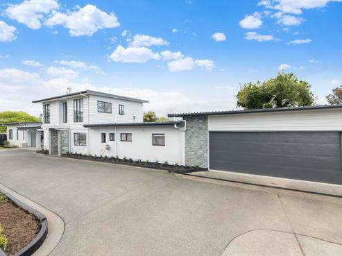 110 Simpson Road, Henderson Valley