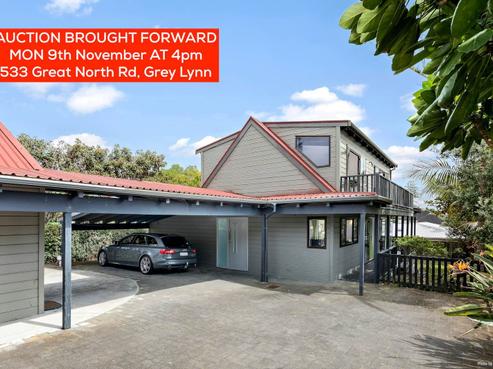 58A Dignan Street, Point Chevalier