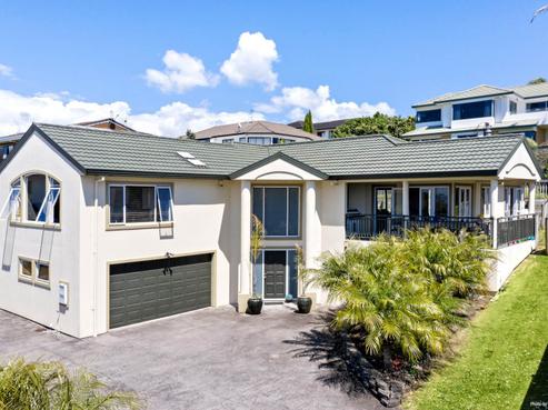 22 Tornado Place, West Harbour
