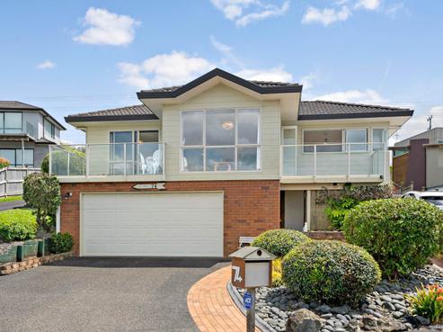 1/74 Waldorf Crescent, Orewa