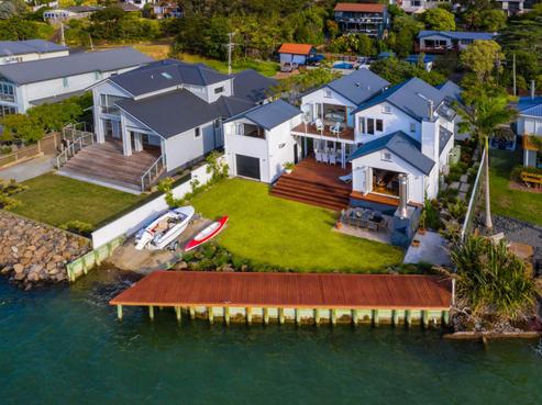 76 The Terrace, Herald Island