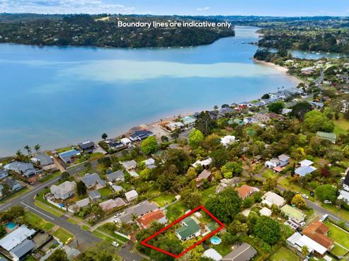 10 Duncan Rise, Herald Island