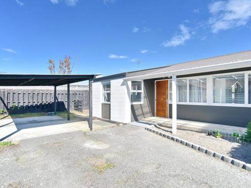 1 Clemens Court, Kaiapoi