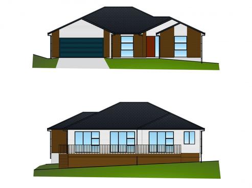 34 Hitchen Road, Pokeno